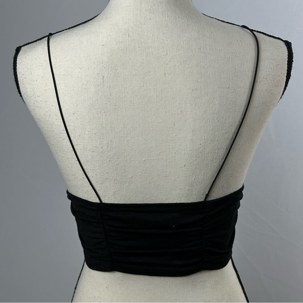 URBAN OUTFITTERS Samara Twist Cami Top - size small - Picture 4 of 5